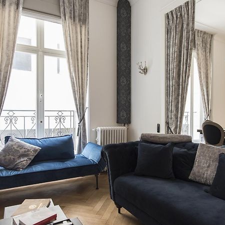 Roaring 20'S Apartment Meir Antwerpen Ngoại thất bức ảnh