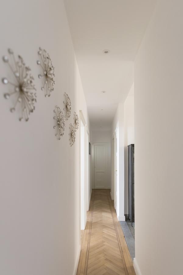 Roaring 20'S Apartment Meir Antwerpen Ngoại thất bức ảnh