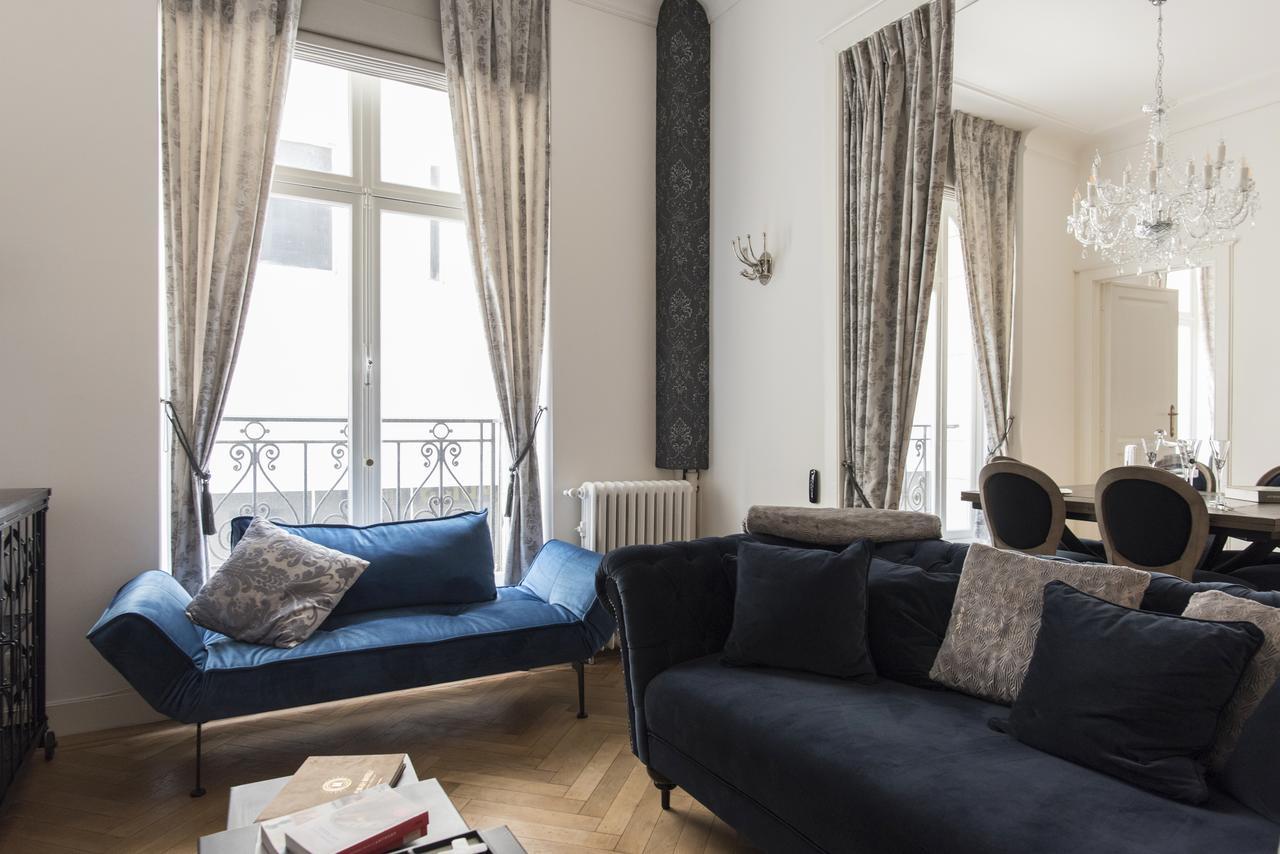 Roaring 20'S Apartment Meir Antwerpen Ngoại thất bức ảnh
